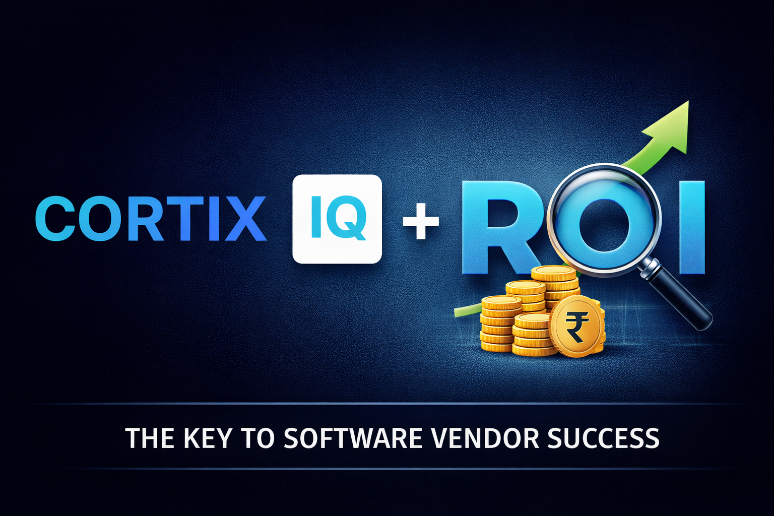Why Software Buying Decisions Need ROI Intelligence, Not Feature Lists